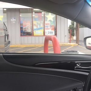 Meet your Posher, Danadanay